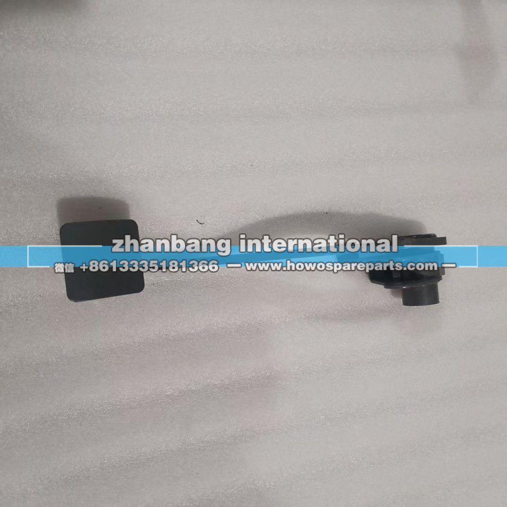 T7老款高地板离合器踏板总成，WG9925230521，50元