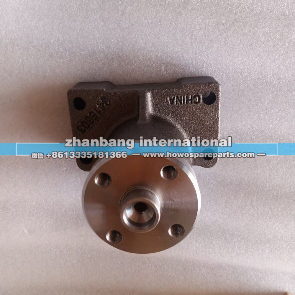 C5263529,康明斯發(fā)動(dòng)機(jī)風(fēng)扇支架總成,濟(jì)南冠澤卡車配件營(yíng)銷中心