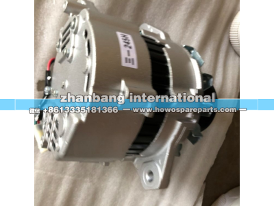 ,三一挖機發(fā)電機總成,濟南冠澤卡車配件營銷中心