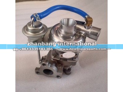 YANMAR3TNV84,洋馬增壓器RHB31(帶閥),濟南冠澤卡車配件營銷中心