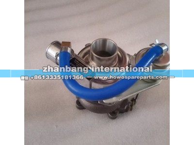 YANMAR3TNV84,洋馬增壓器RHB31(帶閥),濟南冠澤卡車配件營銷中心