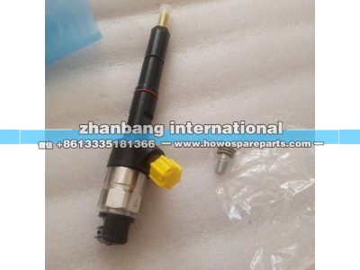 P091-000CS1,云內(nèi)發(fā)動(dòng)機(jī)噴油器總成叉車用,濟(jì)南冠澤卡車配件營(yíng)銷中心