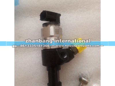 P091-000CS1,云內(nèi)發(fā)動(dòng)機(jī)噴油器總成叉車用,濟(jì)南冠澤卡車配件營(yíng)銷中心