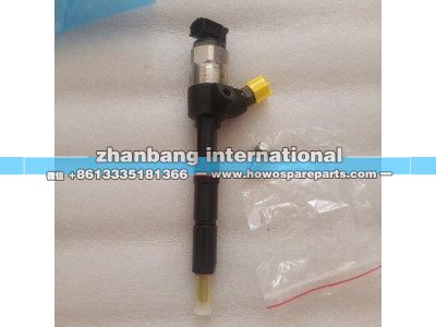P091-000CS1,云內(nèi)發(fā)動(dòng)機(jī)噴油器總成叉車用,濟(jì)南冠澤卡車配件營(yíng)銷中心