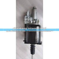1602305A70A解放J6离合器分泵 价格360元