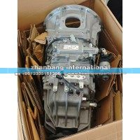 Hino 700 TM ASSY 日野变速箱HINO变速器 HINO波箱变速箱  10000