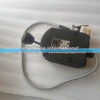 平地机SG-6A档位选择器N170838G，6006030801H, 850元