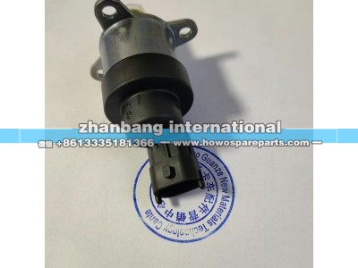 0928 400 617,計(jì)量單元高壓油泵計(jì)量閥,濟(jì)南冠澤卡車配件營銷中心