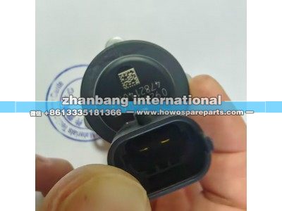 0928 400 617,計(jì)量單元高壓油泵計(jì)量閥,濟(jì)南冠澤卡車配件營銷中心
