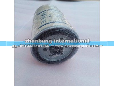 LZ970455000318,重汽豪沃輕卡燃油粗濾芯,濟(jì)南冠澤卡車配件營銷中心