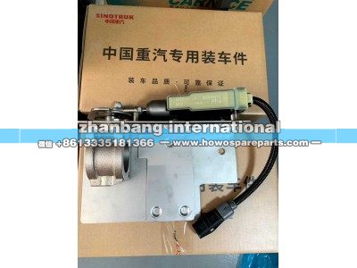 082V08150-6077,重汽EGR閥,濟(jì)南冠澤卡車配件營銷中心