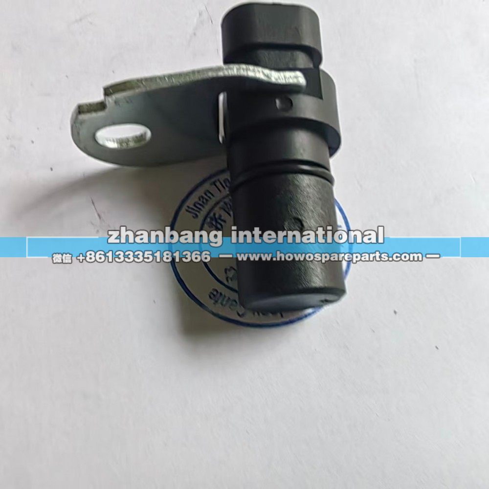 4921599,曲轴位置传感器,济南冠泽卡车配件营销中心
