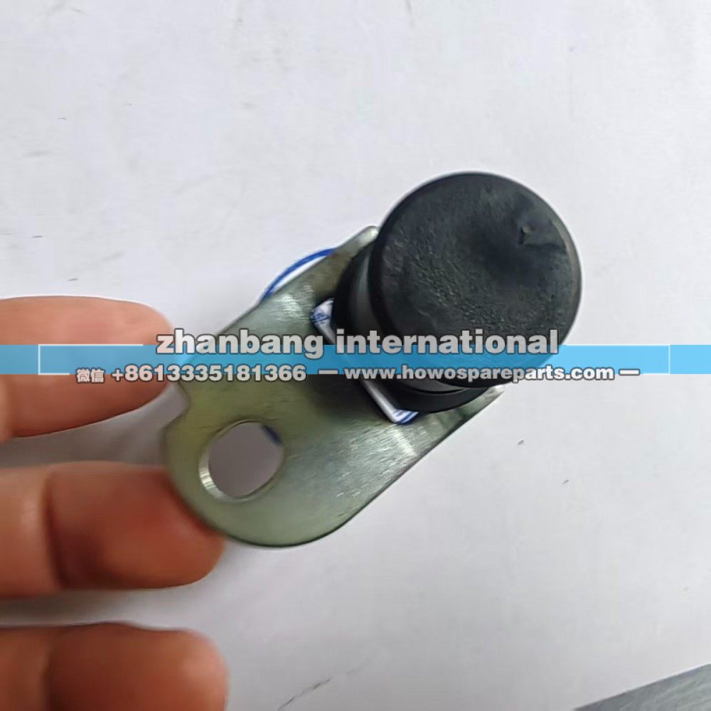 4921599,曲轴位置传感器,济南冠泽卡车配件营销中心