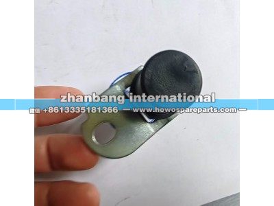 4921599,曲轴位置传感器,济南冠泽卡车配件营销中心