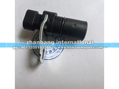 4921599,曲轴位置传感器,济南冠泽卡车配件营销中心