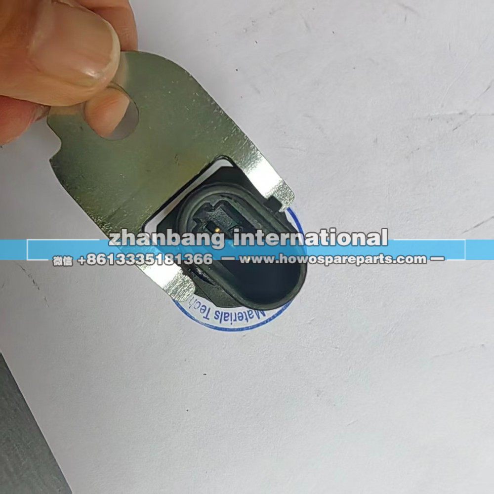 4921599,曲轴位置传感器,济南冠泽卡车配件营销中心