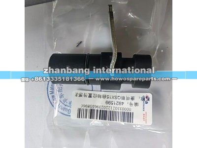4921599,曲轴位置传感器,济南冠泽卡车配件营销中心