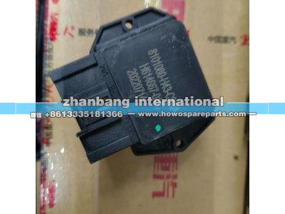 8101080-H43-c00-a,豪沃轻卡暖风电阻,济南冠泽卡车配件营销中心