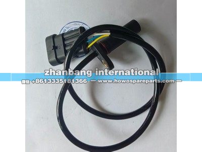 Bmd-6206,电机编码器,济南冠泽卡车配件营销中心