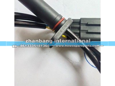Bmd-6206,电机编码器,济南冠泽卡车配件营销中心
