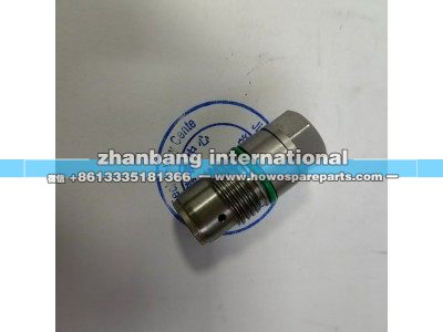 63421174,德爾福泄壓閥總成,濟南冠澤卡車配件營銷中心