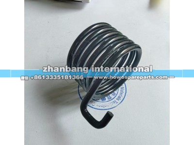Yg9525360880,豪沃HowoMax組合踏板回位簧,濟南冠澤卡車配件營銷中心