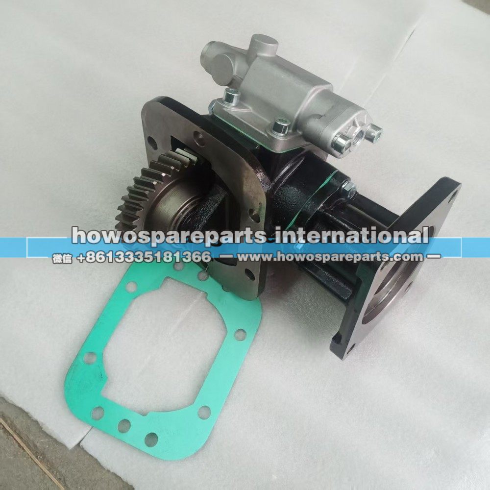 523Q-0000A2重汽HOWO洒水车取力器总成，Z2102142A3318，750元