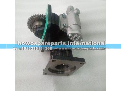 Z2102142A3318,重汽HOWO洒水车取力器总成,济南冠泽卡车配件营销中心
