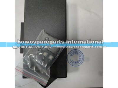 Dz95189586509,x3000车门控制器带中控锁,济南冠泽卡车配件营销中心