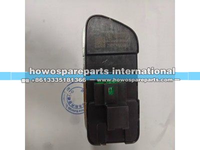 Dz98149584683,X5000车门控制器,济南冠泽卡车配件营销中心