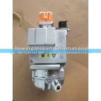 H481200000137 FOTON欧曼新能源电动压缩机  OUMAN435C8VQF  1500元