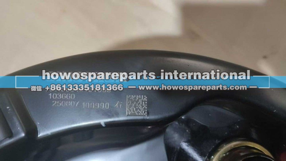 ,MCP前桥9.5T鼓刹出口专用制动器,济南冠泽卡车配件营销中心
