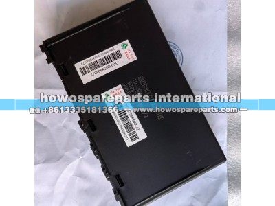 YG9525584080,TxBCM车身控制器,济南冠泽卡车配件营销中心