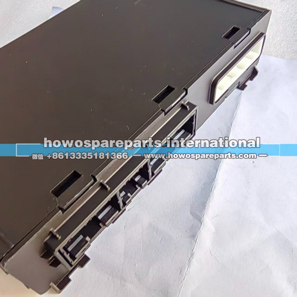 YG9525584080,TxBCM车身控制器,济南冠泽卡车配件营销中心