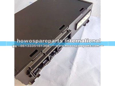 YG9525584080,TxBCM车身控制器,济南冠泽卡车配件营销中心