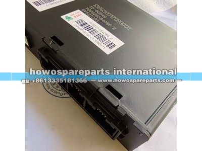 YG9525584080,TxBCM车身控制器,济南冠泽卡车配件营销中心