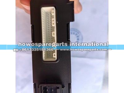 YG9525584080,TxBCM车身控制器,济南冠泽卡车配件营销中心