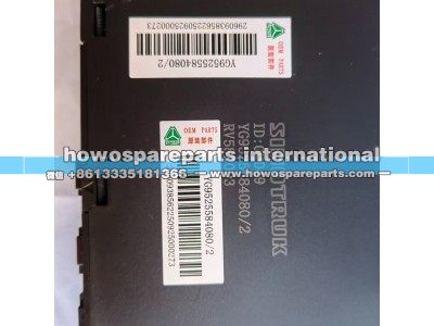 YG9525584080,TxBCM车身控制器,济南冠泽卡车配件营销中心