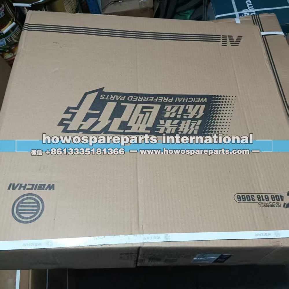 1006065547,潍柴离合器压盘,济南冠泽卡车配件营销中心