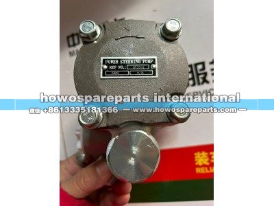 SP33112 169PAR,徐工吊车转向泵,济南冠泽卡车配件营销中心