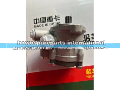 SP33112 169PAR,徐工吊车转向泵,济南冠泽卡车配件营销中心
