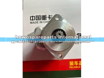 SP33112 169PAR,徐工吊车转向泵,济南冠泽卡车配件营销中心