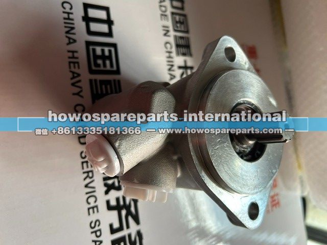 SP33112 169PAR,徐工吊车转向泵,济南冠泽卡车配件营销中心
