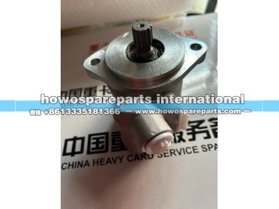 SP33112 169PAR,徐工吊车转向泵,济南冠泽卡车配件营销中心