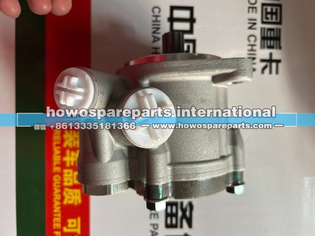 SP33112 169PAR,徐工吊车转向泵,济南冠泽卡车配件营销中心