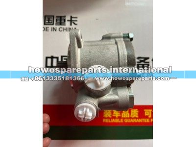 SP33112 169PAR,徐工吊车转向泵,济南冠泽卡车配件营销中心