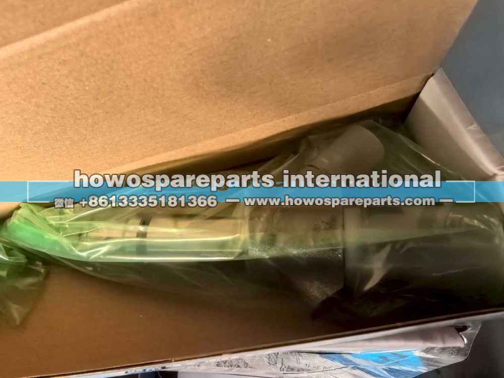 1000975748,喷油器,济南冠泽卡车配件营销中心