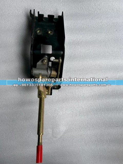 1703100AB5-PT,五十铃车用JMC操纵器总成,济南冠泽卡车配件营销中心