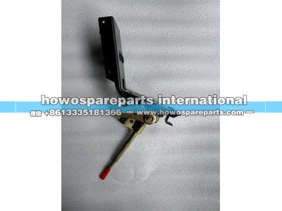 1703100AB5-PT,五十铃车用JMC操纵器总成,济南冠泽卡车配件营销中心