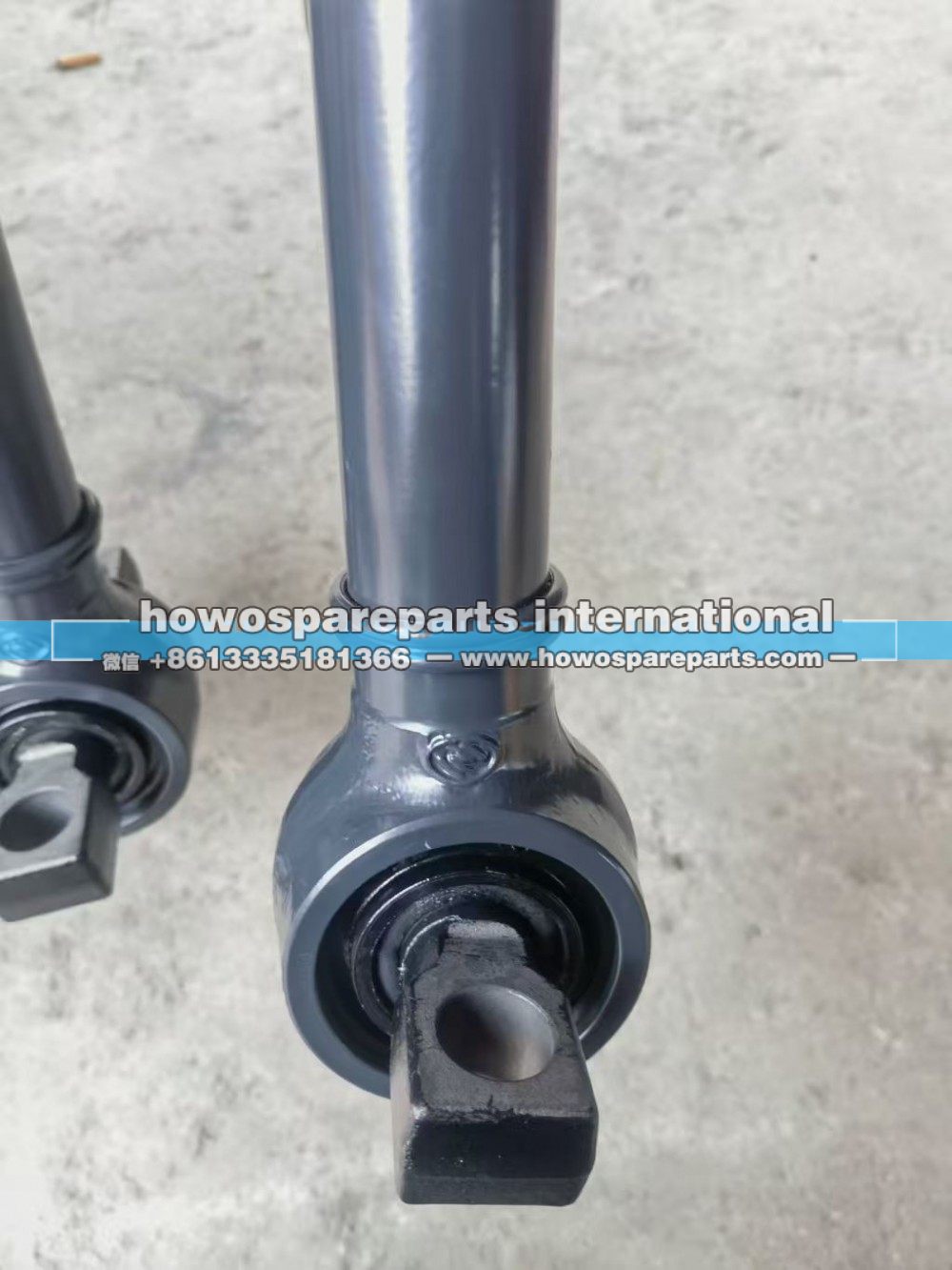 4H7DX-2919015.4H7DX-2919010  柳汽V型推力桿  850元/4H7DX-2919015